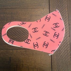 Designer Mask
